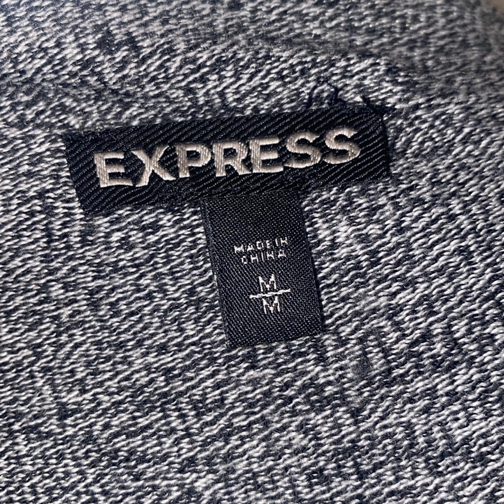 Long Button Up Duster - image 6